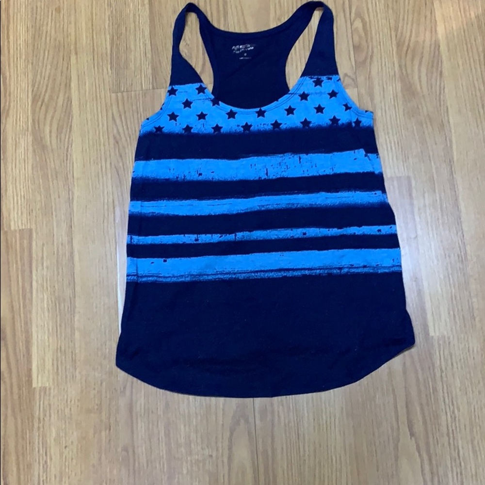 Arizona Tank